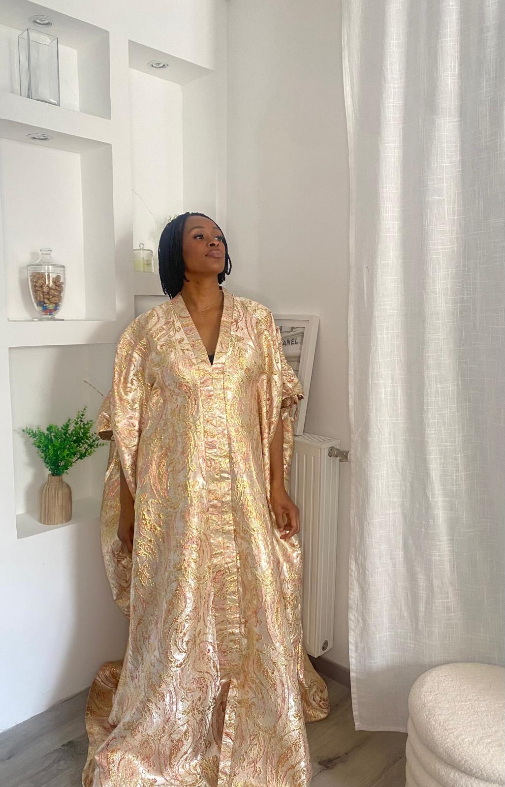 Verbena ( Shirt & trouser )